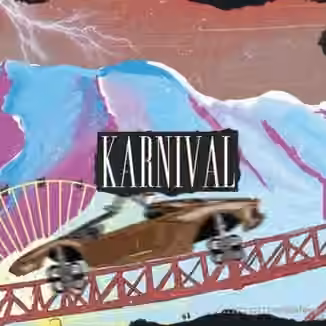 Kits Kreme Karnival [WAV]