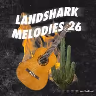 Kits Kreme LS26 Melodies [WAV]