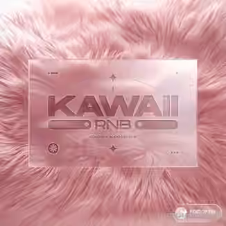 Komorebi Audio Kawaii RNB [WAV]