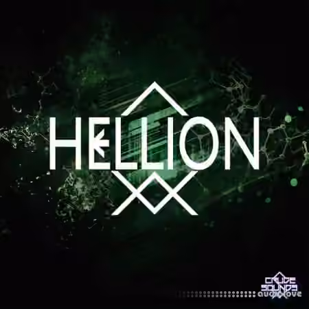 Kryptic Samples Hellion [WAV, MiDi]