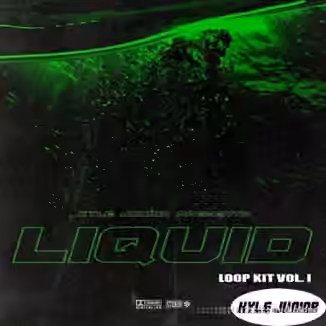 Kyle Junior Liquid (loop kit) [WAV]