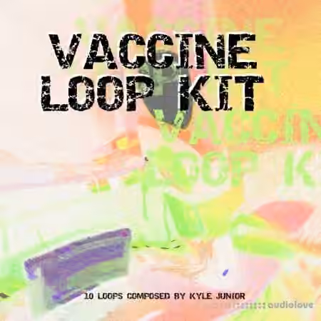 kylejunior vaccine (loop kit) [WAV]