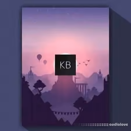 Kyres Beats Galaxy Vol.2 (Synth Shot Kit) [WAV]