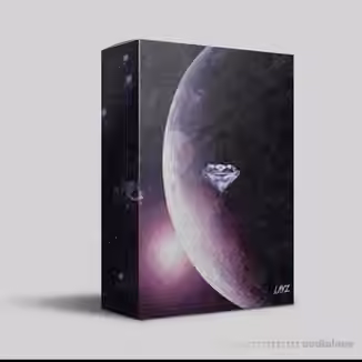 LayZ Moon Guitar Loop Pack Vol.2 [WAV]