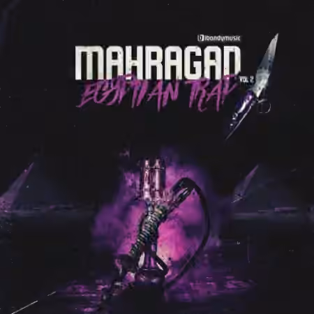 LBandyMusic Mahragan Vol.2 Sha3by Trap [WAV, MiDi]