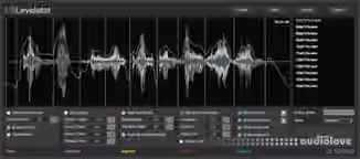 Le Sound LS Levelator 2 v2.0 [MacOSX]