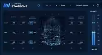 Leapwing Audio StageOne 2 v2.0.5 [WiN]