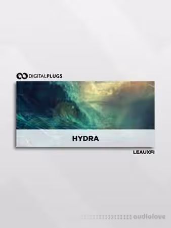 LeauxFi Hydra (Stem Kit) [WAV]