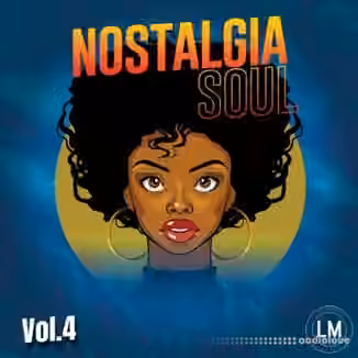 Legendary Music Nostalgia Soul 4 [WAV]