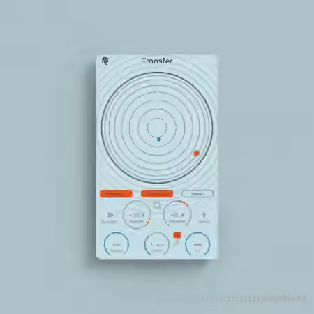 Lese Transfer v1.4.7 [WiN]