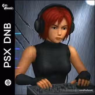 Lex Sounds Psx Dnb Samples By Ost Audio [WAV]