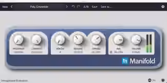 Loomer Manifold v1.9.1 [WiN]