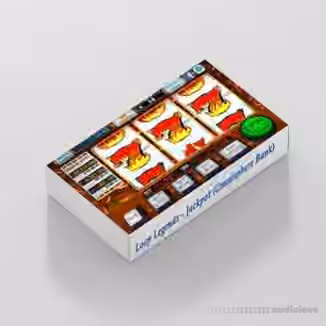 Loop Legendz Omnisphere Bank Jackpot [Synth Presets]