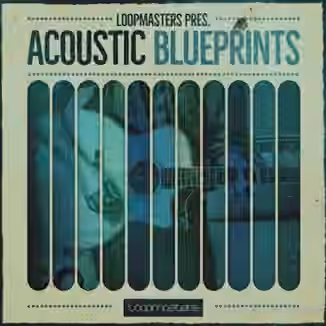 Loopmasters Acoustic Blueprints [WAV, REX]