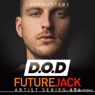 Loopmasters D.O.D Future Jack [WAV, REX]