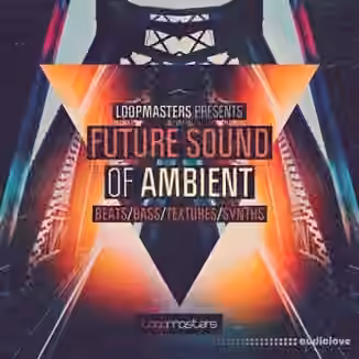 Loopmasters Future Sound Of Ambient [MULTiFORMAT]