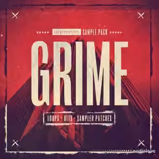 Loopmasters Grime [MULTiFORMAT]