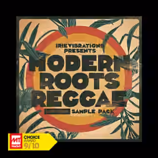 Loopmasters Irievibrations Modern Roots Reggae [WAV, REX]