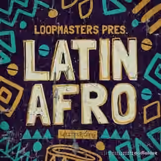 Loopmasters Latin Afro [WAV, REX]