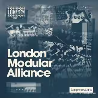 Loopmasters London Modular Alliance [MULTiFORMAT]