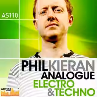Loopmasters Phil Kieran Analogue Electro and Techno [MULTiFORMAT]