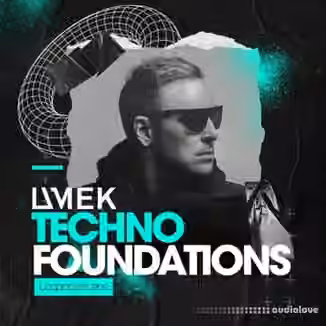 Loopmasters Umek Techno Foundations [MULTiFORMAT]