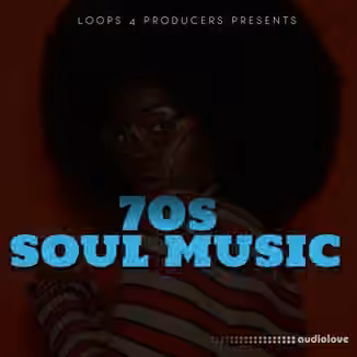 Loops 4 Producers 70s Soul Music [WAV]