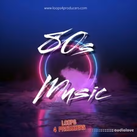 Loops 4 Producers 80s Music [WAV]