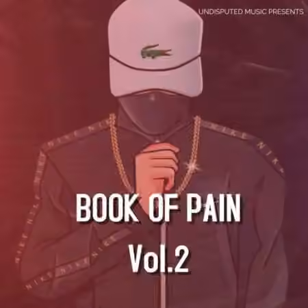 Loops 4 Producers Book Of Pain Vol.2 [WAV]