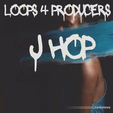 Loops 4 Producers J Hop [WAV]