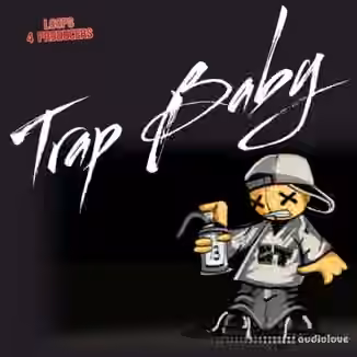 Loops 4 Producers Trap Baby [WAV]