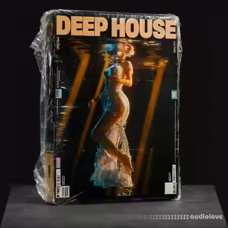 Loopsy DEEP HOUSE for Serum 2 [Synth Presets, MiDi]