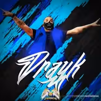 M3G Moguls DRAYK: blue [WAV]