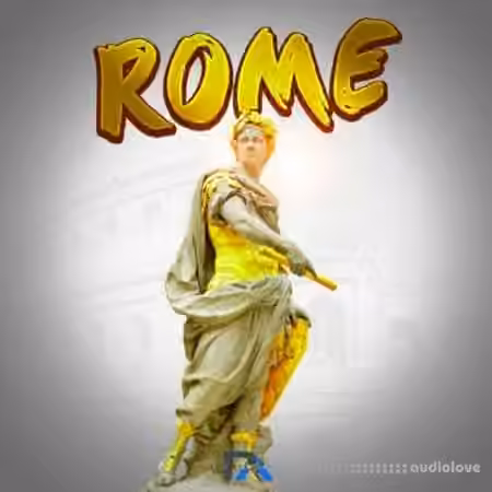 M3G Moguls Gold: Romes Series [WAV]