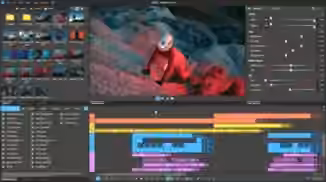 MAGIX VEGAS Pro v23.0 [WiN]