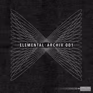 Manifest Audio Elemental Archiv 001 [WAV]