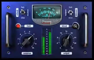 Massey CT5 VST v1.0.4674 32bit [WiN]