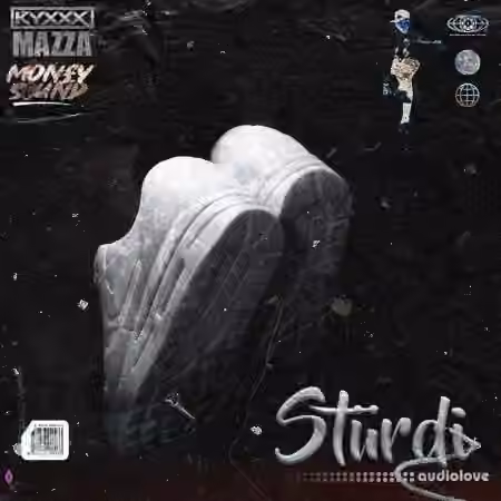 MAZZA & KYXXX STURDI [WAV, Synth Presets]