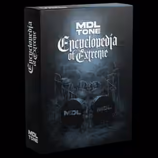 MDL Tone Encylopedia of Extreme MIDI Pack [MiDi]