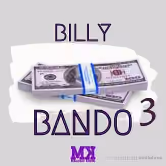 Melodic Kings Billy Bando 3 [WAV]