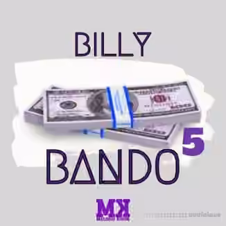 Melodic Kings Billy Bando 5 [WAV]
