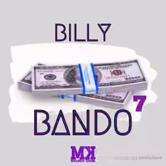 Melodic Kings Billy Bando 7 [WAV]