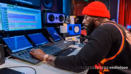 MixWithTheMasters Danja Justin Timberlake Feat. T.I. My Love Inside The Track #62 [TUTORiAL]