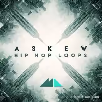 ModeAudio Askew Hip Hop Loops [WAV, MiDi]