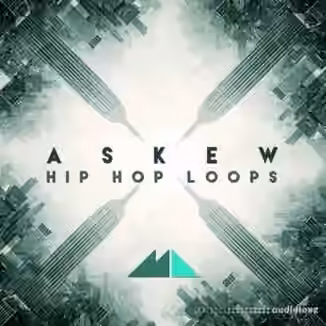 ModeAudio Askew Hip Hop Loops [WAV]