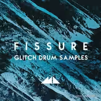 ModeAudio Fissure Glitch Drum Samples [WAV]