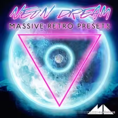 ModeAudio Neon Dream [Synth Presets]