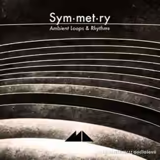 ModeAudio Symmetry Ambient Loops and Rhythms [WAV]