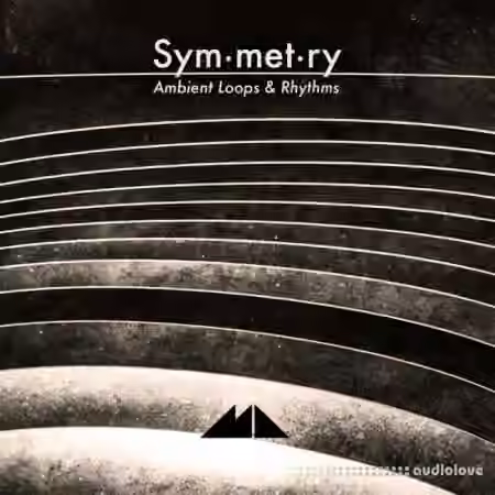 ModeAudio Symmetry Ambient Loops and Rhythms [WAV]