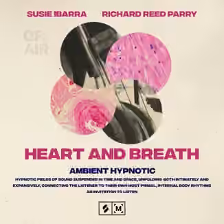 Montage by Splice Sounds Heart and Breath: Ambient Hypnotic [WAV]